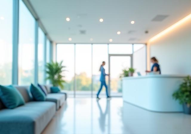 Barátságos konzultáció a LábMűhely rendelőjében