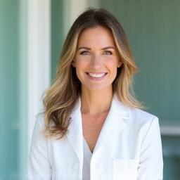 Dr. Varga Eszter, Vezető Podológus